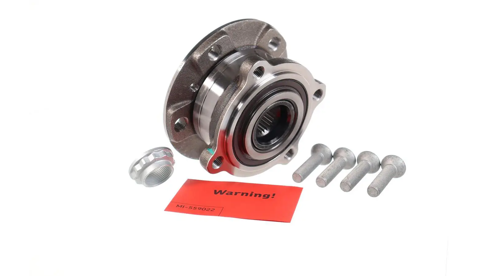 BMW X5 Serisi E70 Porya Ön Set | SKF VKBA6619