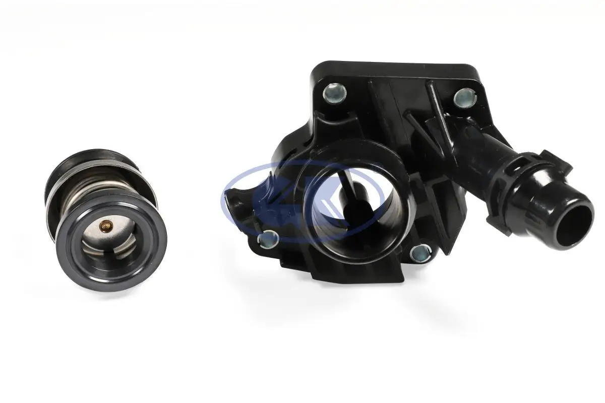 BMW 1 Serisi F20 B37 Komple Termostat 88°C | GK 701051