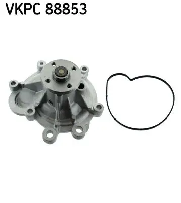 Mercedes C Serisi W203 M271 Devirdaim | SKF VKPC88853