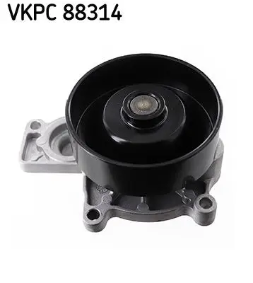 BMW X2 Serisi F39 Devirdaim | SKF VKPC88314