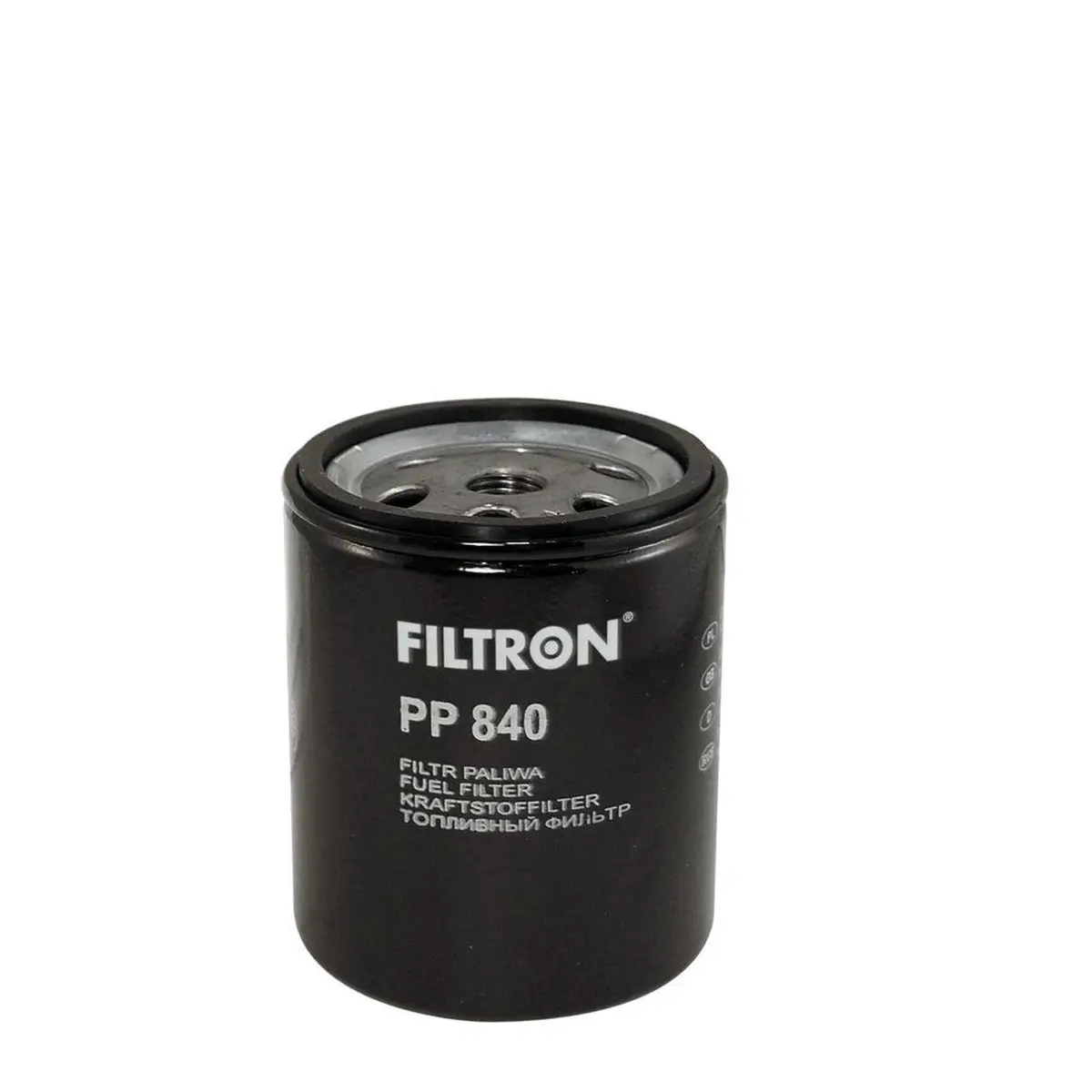 Mercedes E Serisi W123 OM616 Mazot Filtresi | FILTRON PP 840
