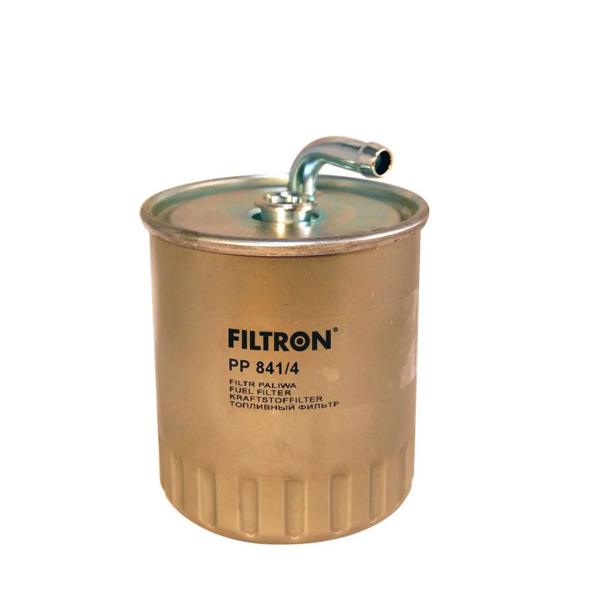 Mercedes C Serisi W203 OM611 Mazot Filtresi | FILTRON PP 841/4