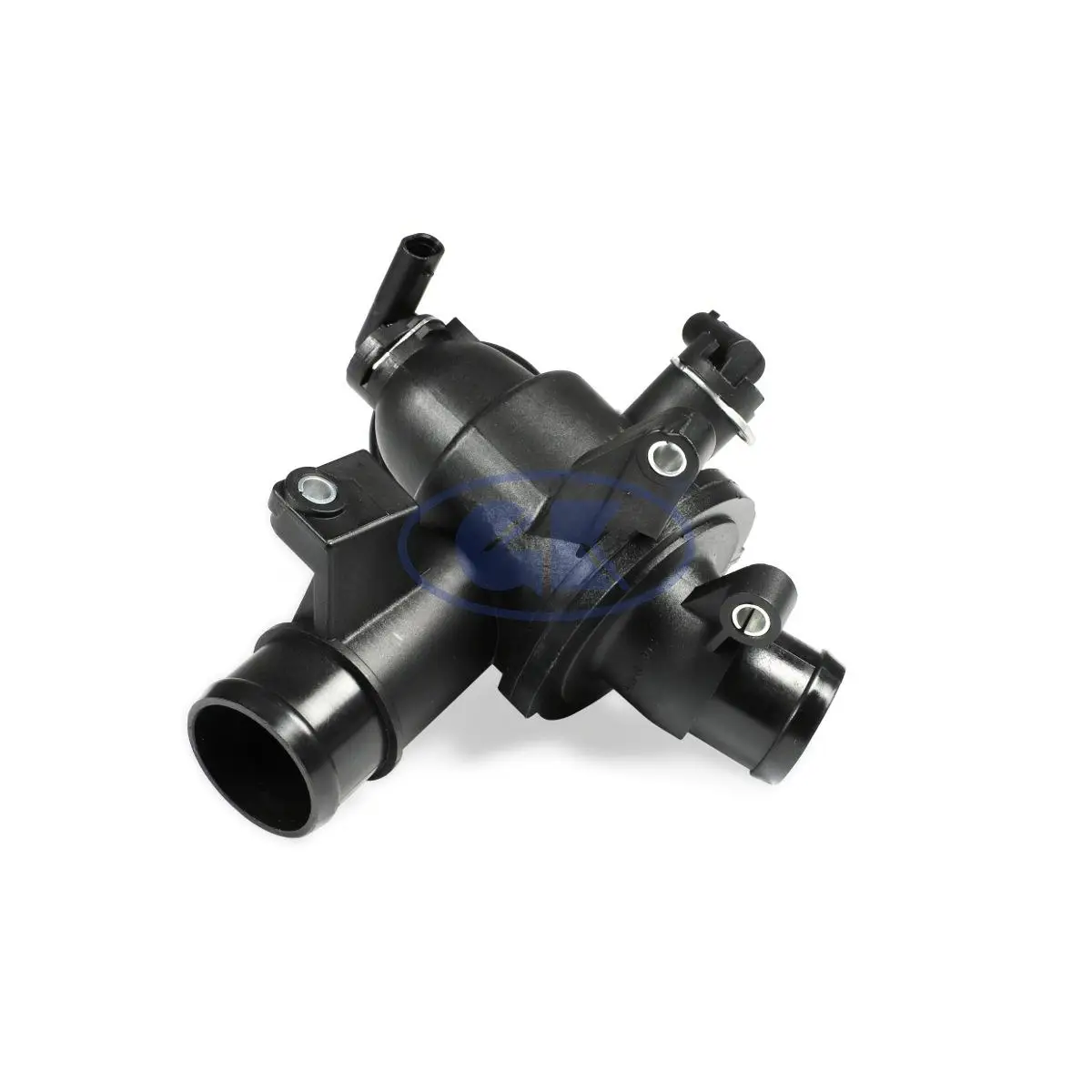 Mercedes C Serisi W204 OM651 Termostat | GK 701032