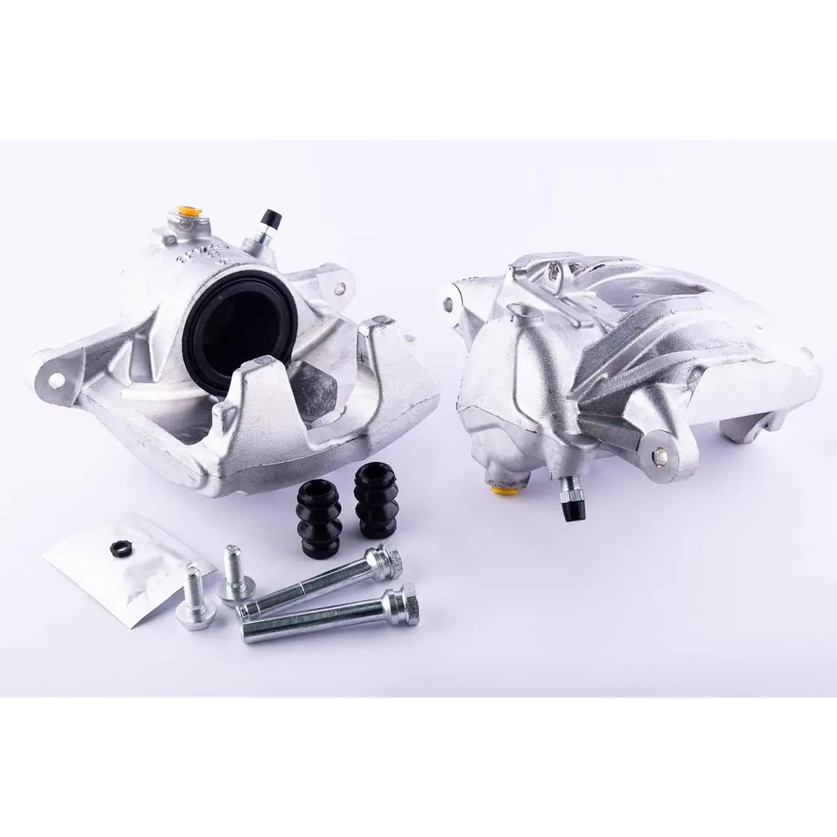 Mercedes E Serisi W211 Fren Kaliperi Ön Sol | HELLA 8AN 355 793-531