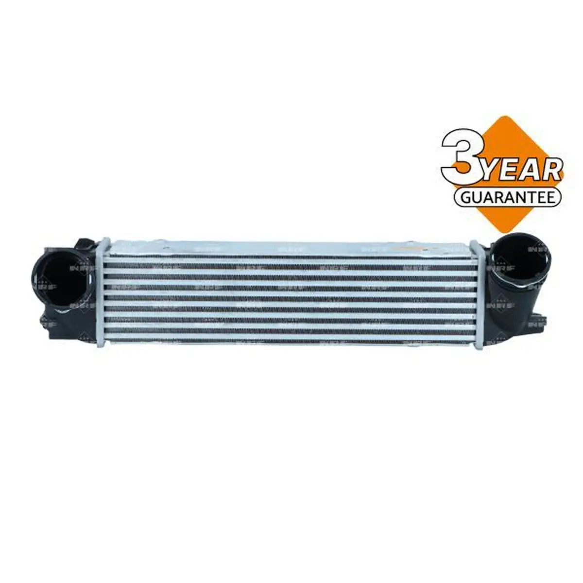 BMW X1 Serisi E84 N47 İntercooler Radyatörü | NRF 30386