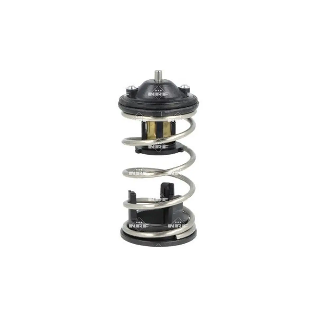 BMW 3 Serisi E93 N47 Termostat | NRF 725219