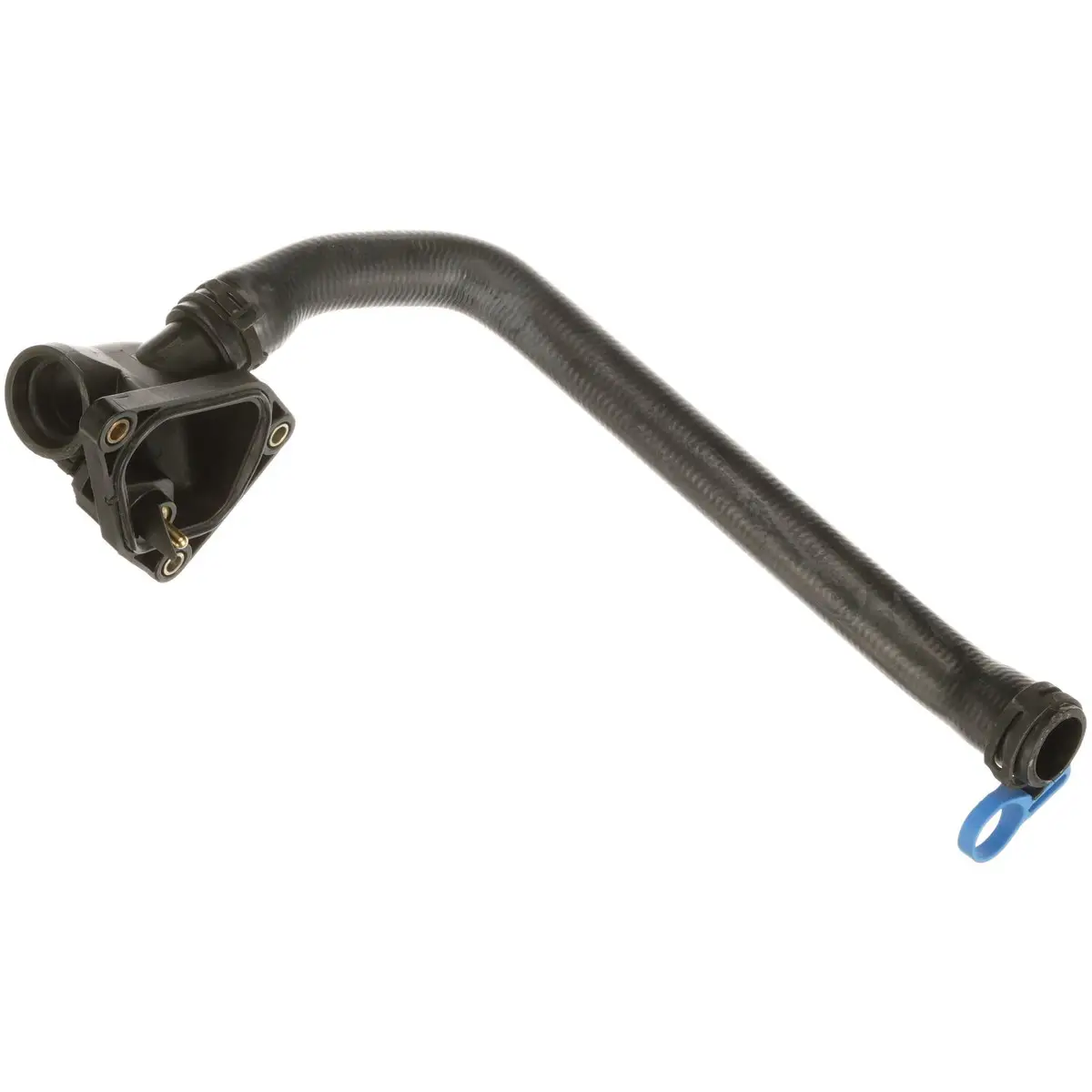 BMW 1 Serisi F20 N13 Termostat Hortumu | RAPRO 19594