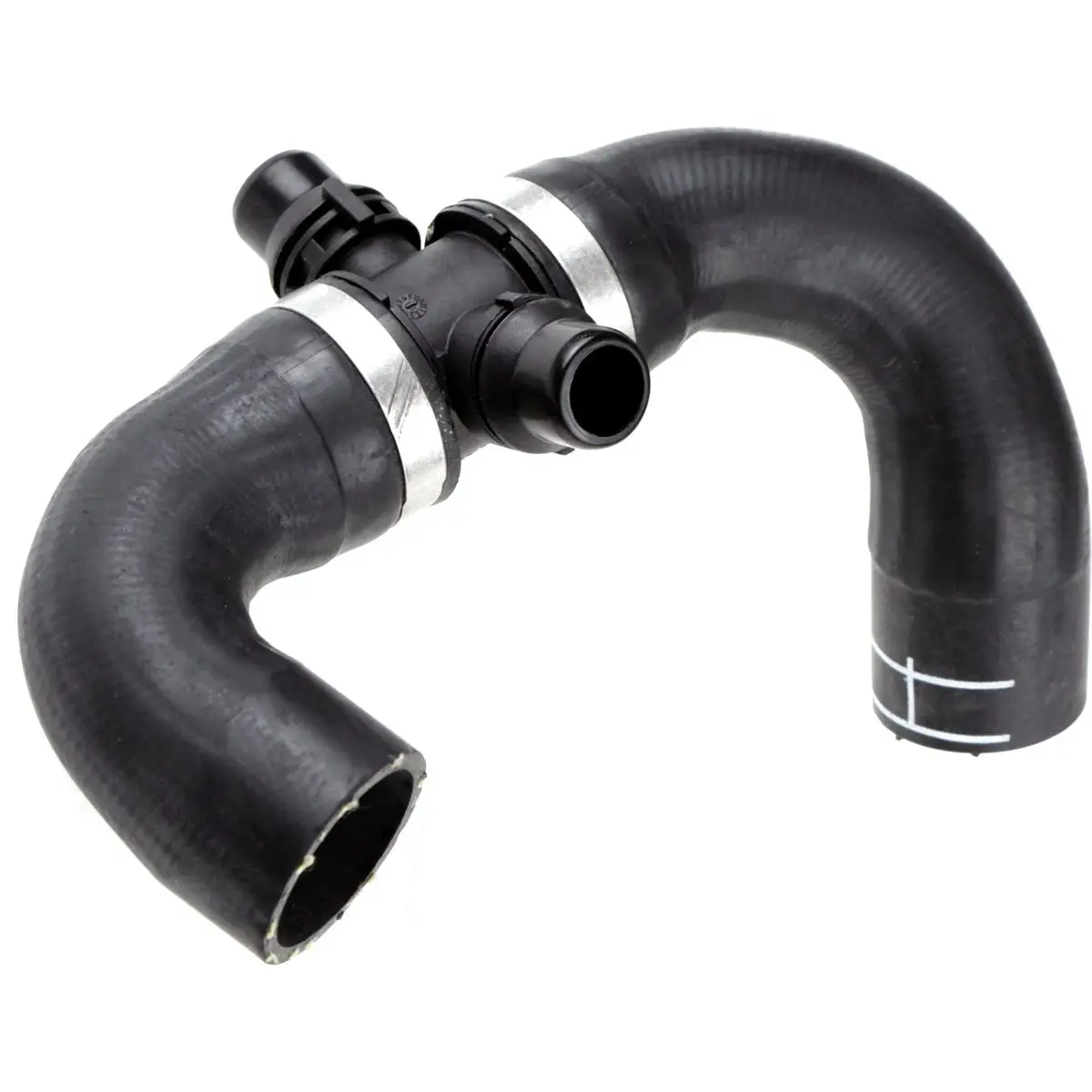 BMW 4 Serisi F32 N20 Termostat Hortumu | RAPRO 19759