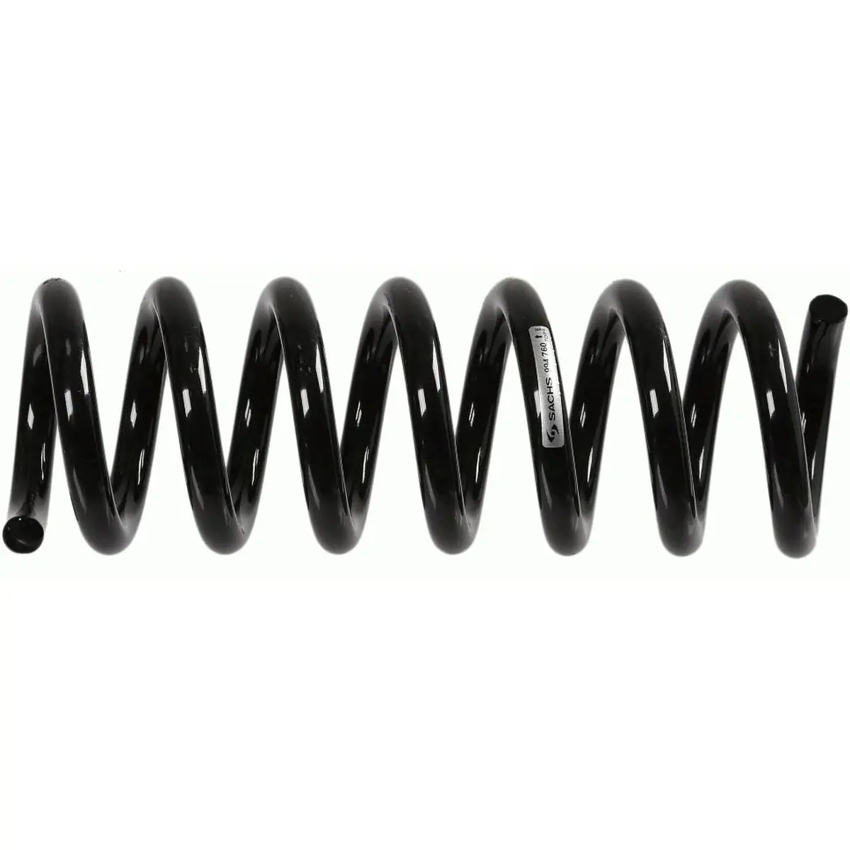 Mercedes C Serisi W204 Arka Helezon Yayı | SACHS 994 760