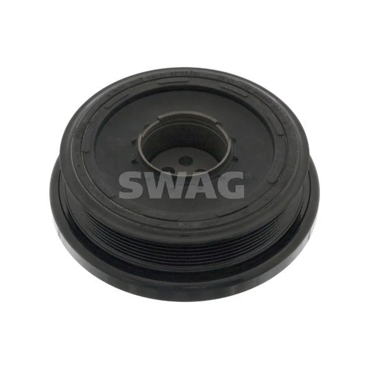 BMW 5 Serisi F07 N57 Krank Kasnağı | SWAG 20948421