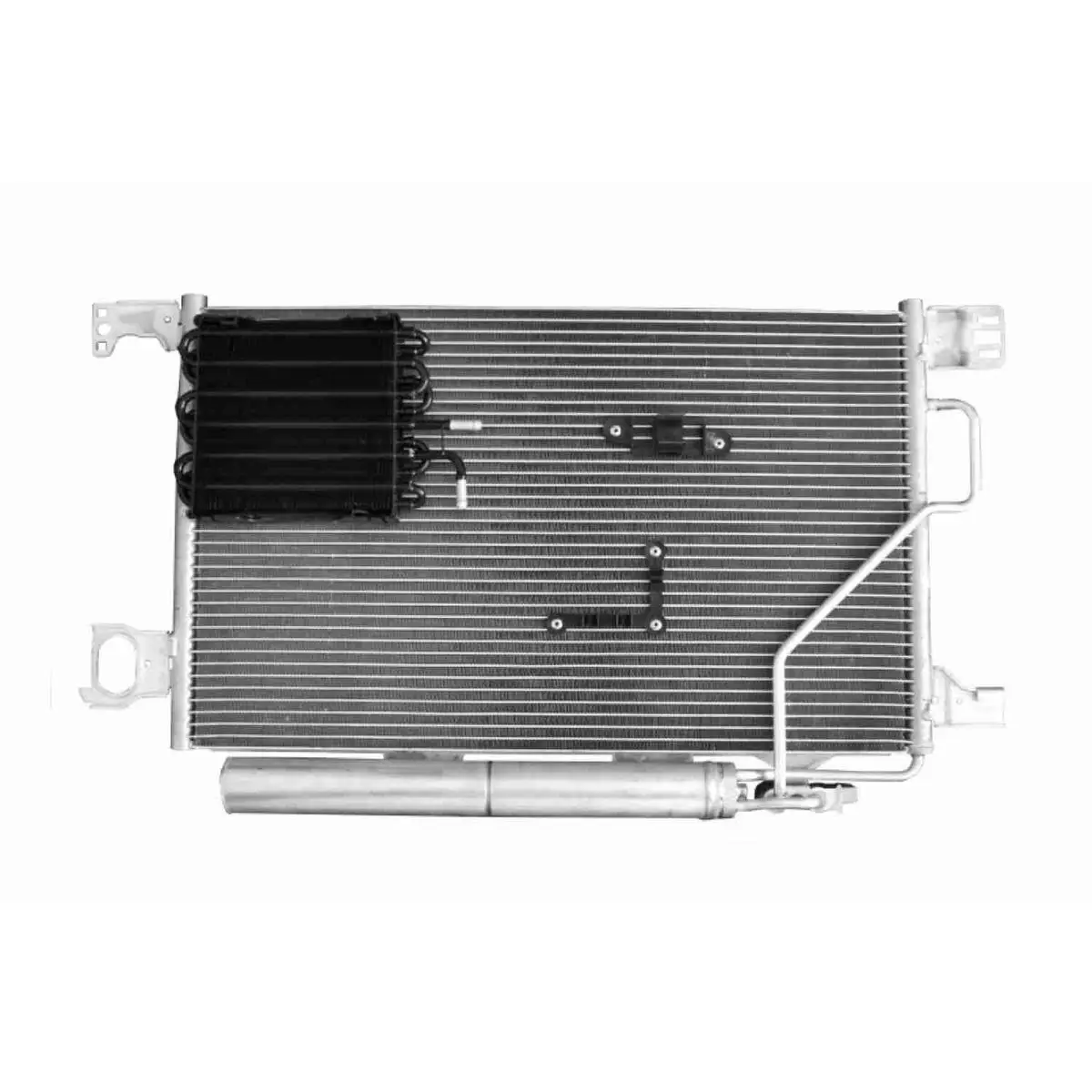 Mercedes C Series W203 A/C Radiator | VEMO V30-62-1045