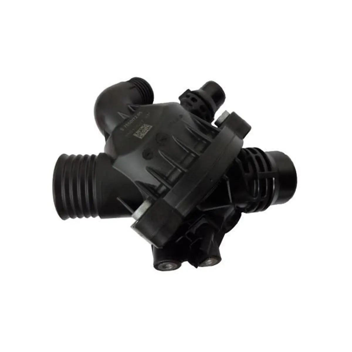 BMW X5 Serisi E70 N52 Termostat | WAHLER 410087.97D0