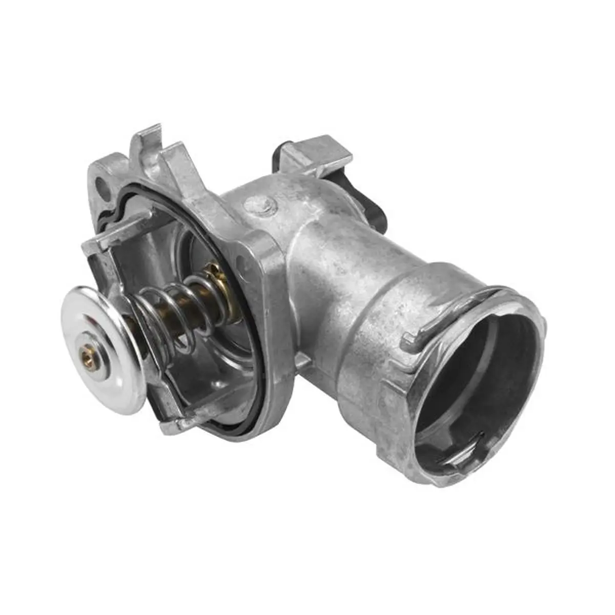 Mercedes E Serisi W211 OM642 Termostat | WAHLER 4835.87D