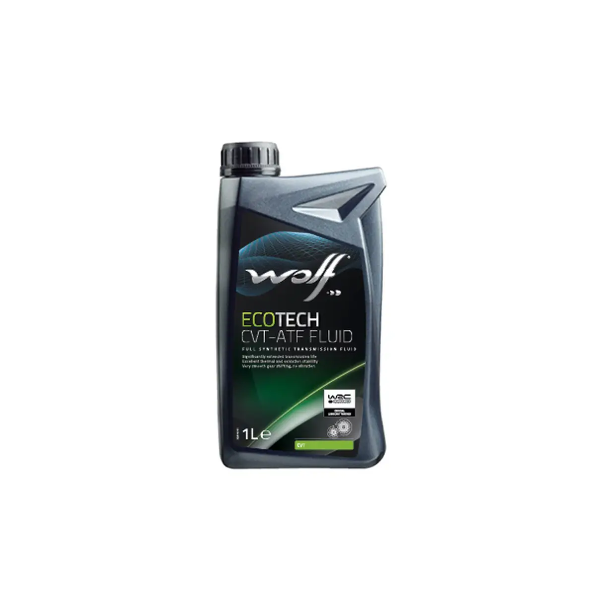 WOLF Otomatik ATF Şanzıman Yağı 1 Litre | WOLF 1053521