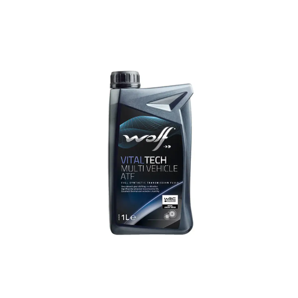 WOLF Otomatik ATF Şanzıman Yağı 1 Litre | WOLF 8305603