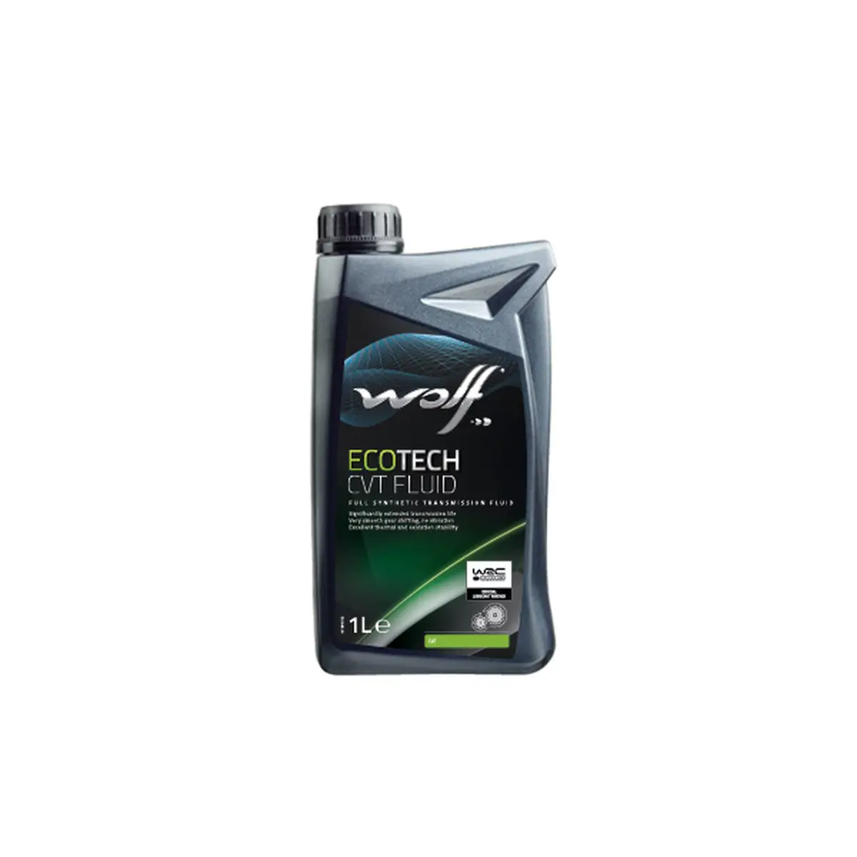 WOLF Otomatik Şanzıman Yağı 1 Litre | WOLF 8306006