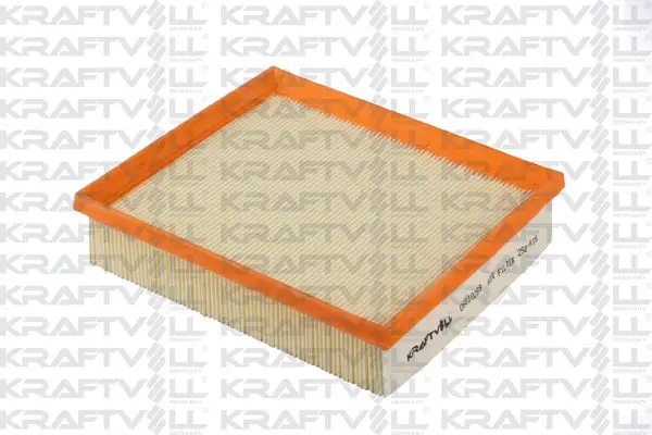 BMW 1 Series 116d F20 Air Filter | KRAFTVOLL