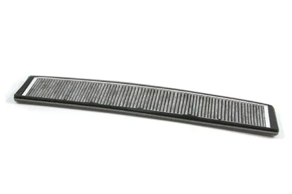 BMW E46 Cabin Filter Carbon | KRAFTVOLL