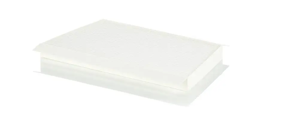 Mercedes C-Class W203 Cabin Filter | KRAFTVOLL