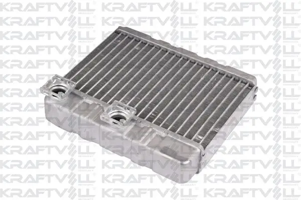 BMW E46 Heater Radiator | KRAFTVOLL 08050167