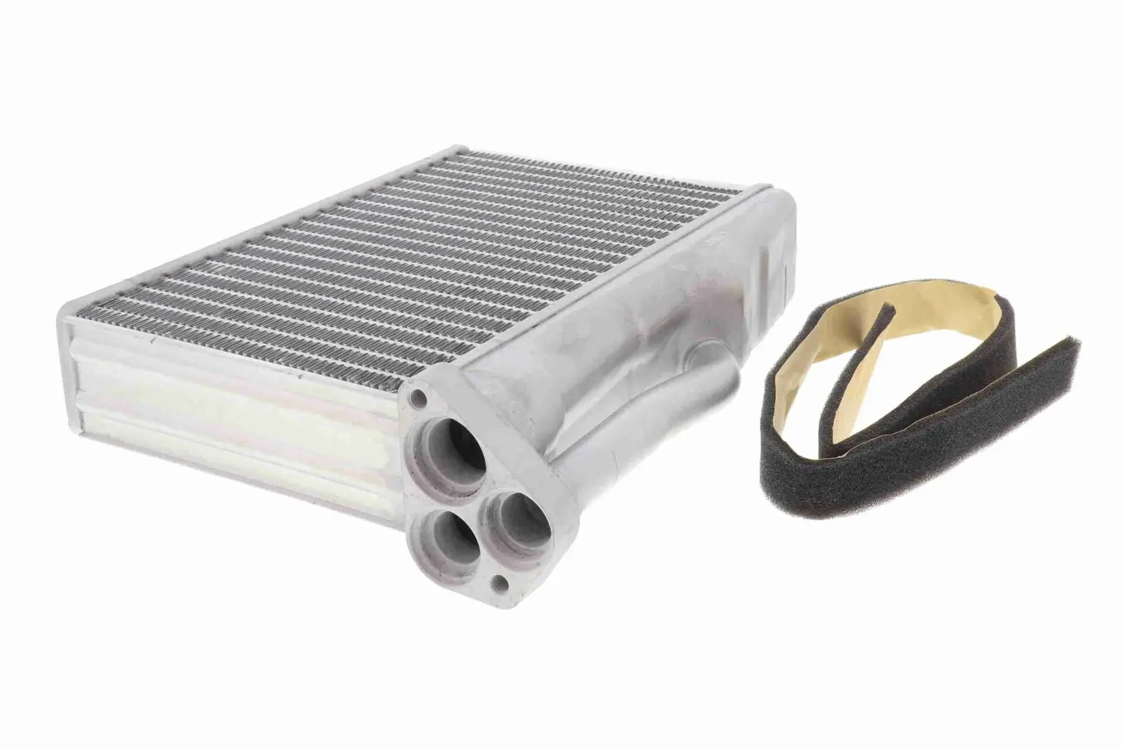 BMW 5 Series E39 Heater Radiator Core - KRAFTVOLL