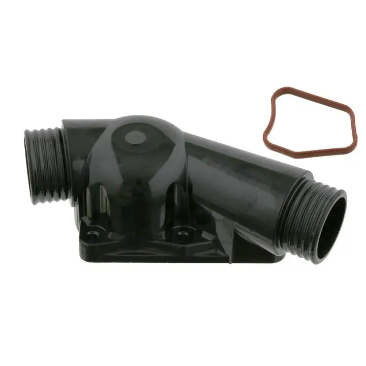 BMW 5 Series E34 M50 Thermostat Housing | KRAFTVOLL