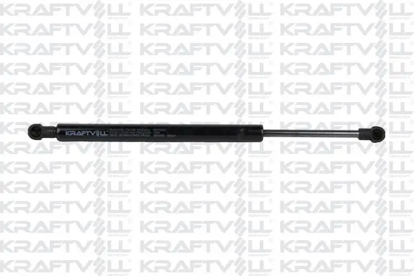 BMW E46 Trunk Shock Absorber | KRAFTVOLL