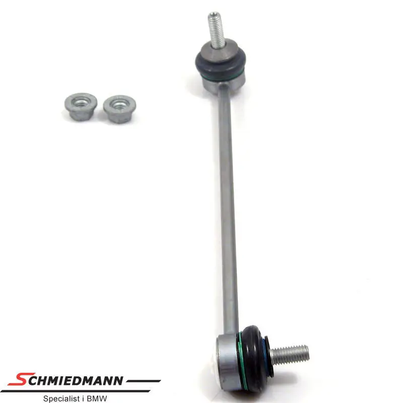 BMW 5 Series E60 Front Right Z-Rod Suspension Arm | KRAFTVOL