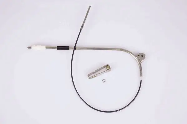 Mercedes A Serisi W168 El Freni Teli | HELLA 8AS 355 667-551