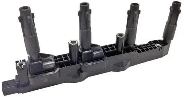 Mercedes A Serisi W168 M166 Ateşleme Bobini | HELLA 5DA 358 000-191