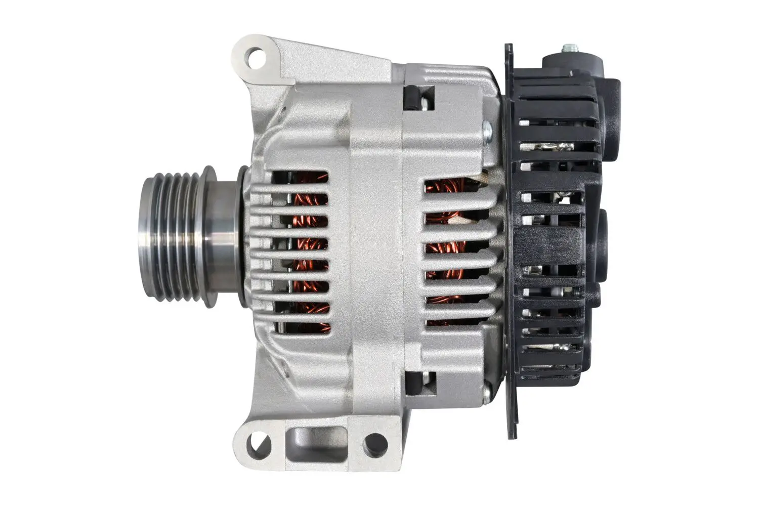 Mercedes A Serisi W168 M166 Alternatör | HELLA 8EL 012 426-281