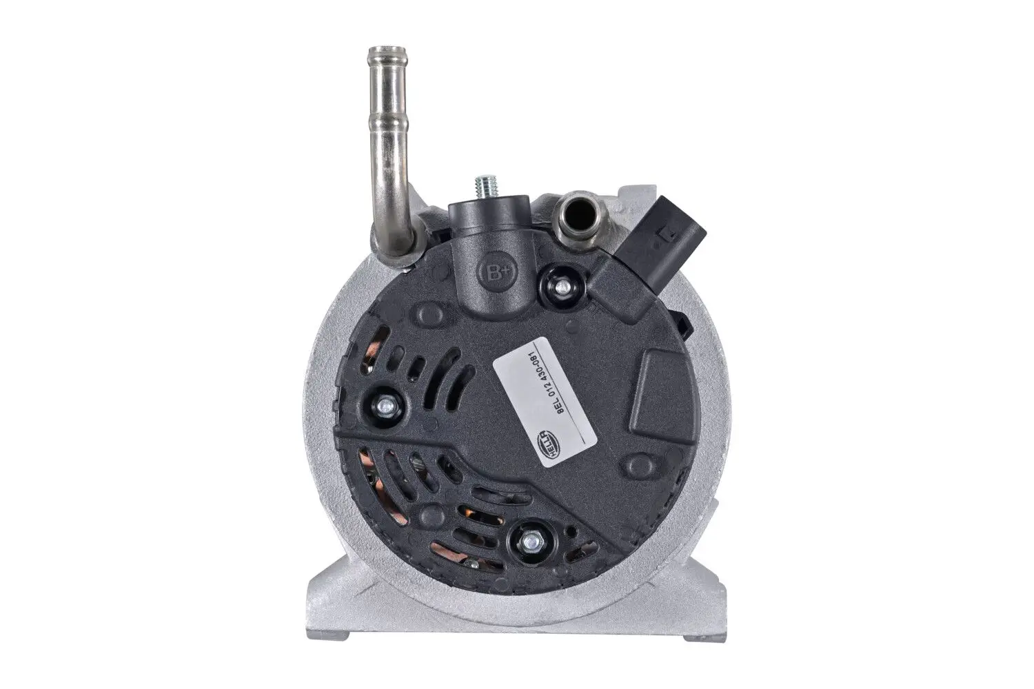 Mercedes A Serisi W168 OM668 Alternatör | HELLA 8EL 012 430-081