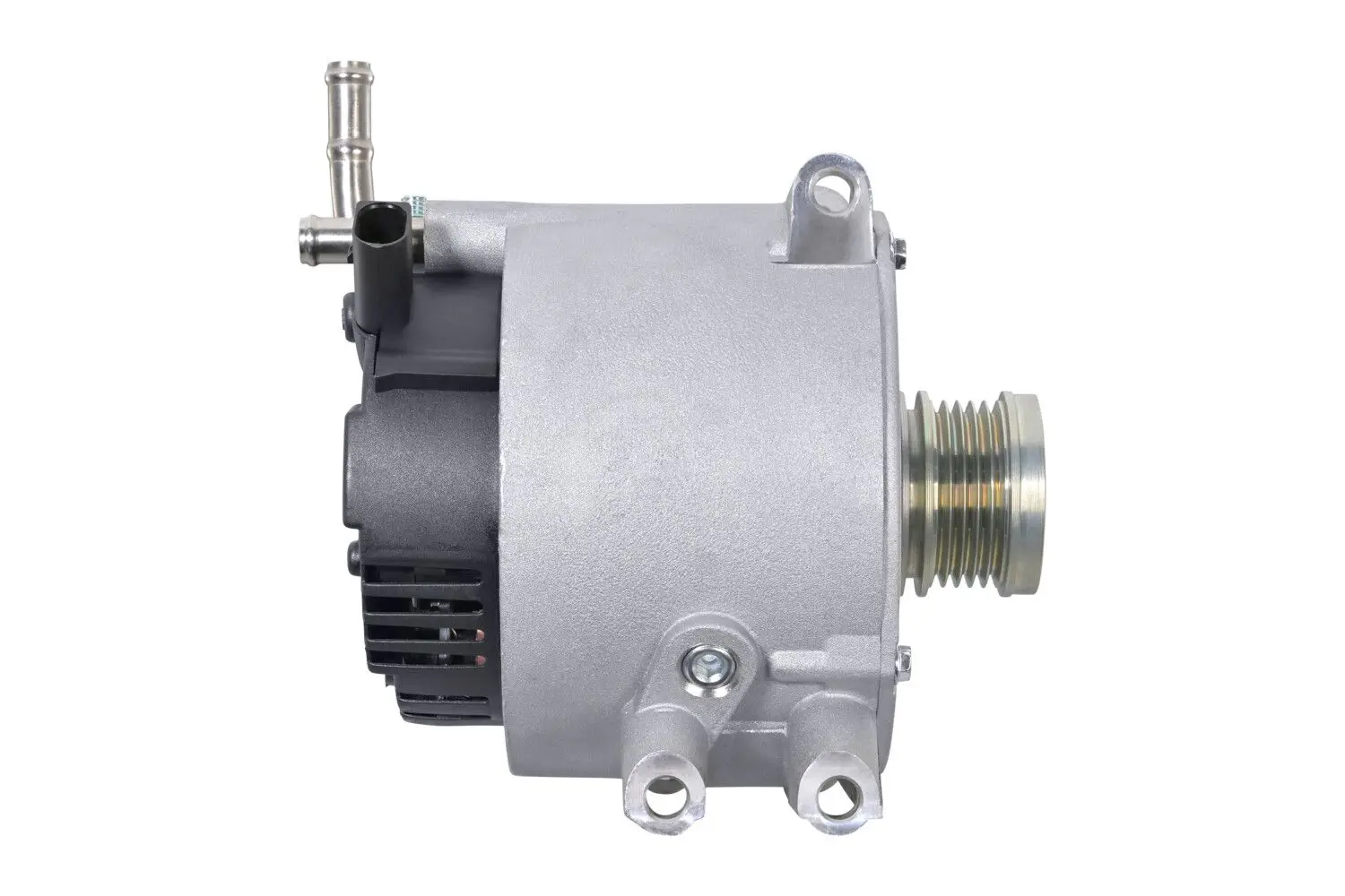 Mercedes A Serisi W168 OM668 Alternatör | HELLA 8EL 012 430-081