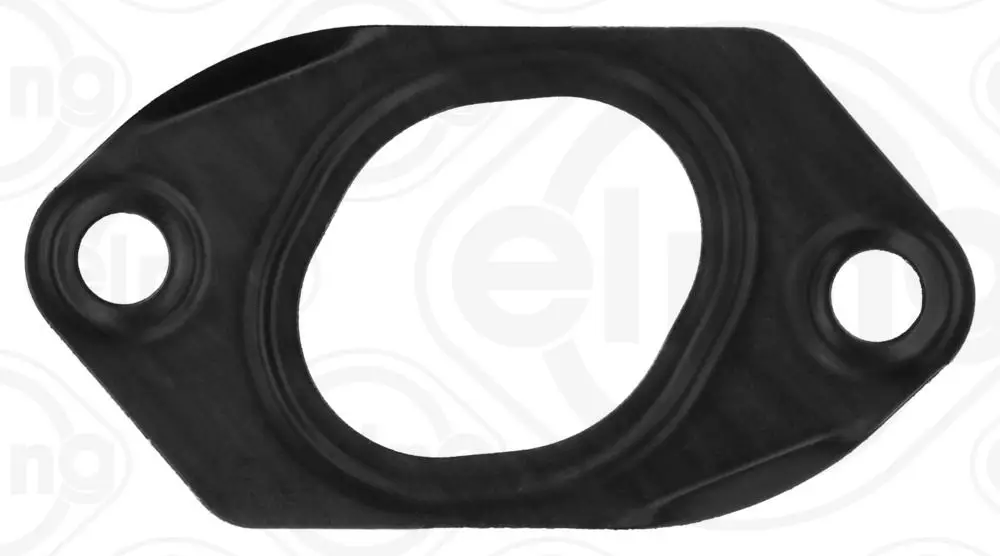 Mercedes A-Class W168 OM668 Exhaust Gas Recirculation Valve Gasket ...