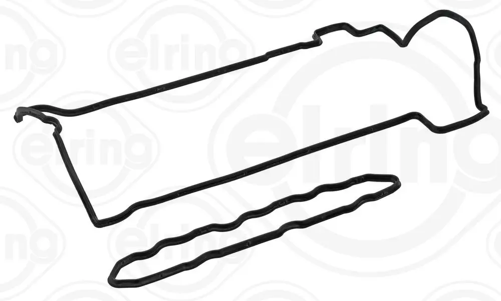 Mercedes A-Class W168 OM668 Cylinder Head Gasket Set | ELRING 084.070