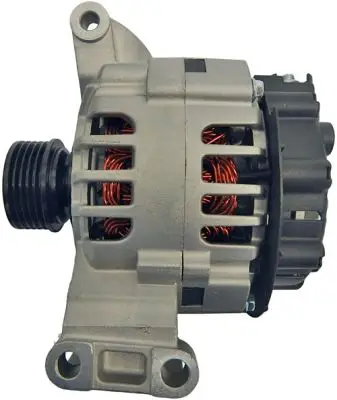 Mercedes B Serisi W245 M266 Alternatör | HELLA 8EL 012 430-161