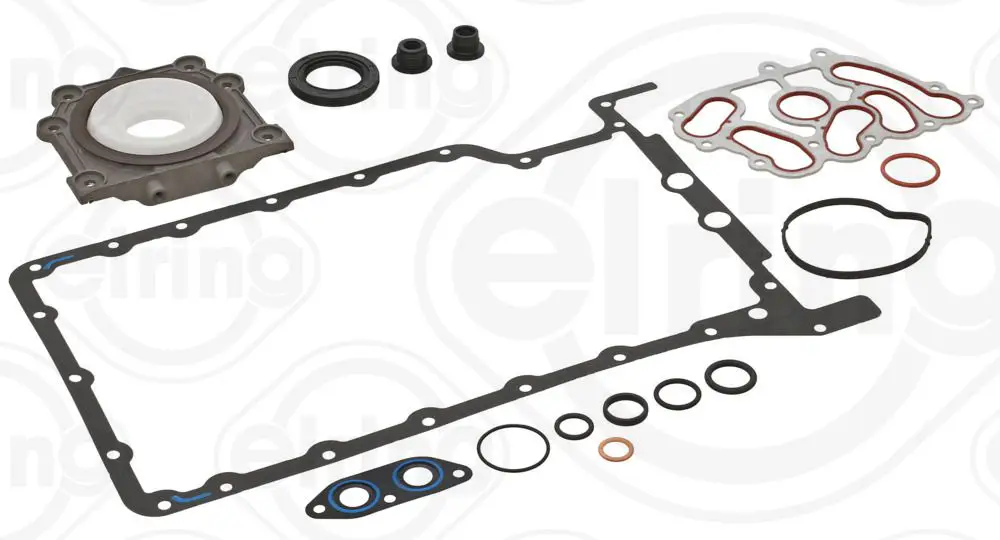 Mercedes B Serisi W245 OM640 Alt Takım Conta Seti | ELRING 685.710