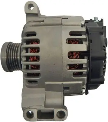 Mercedes B Serisi W245 OM640 Alternatör | HELLA 8EL 012 429-401