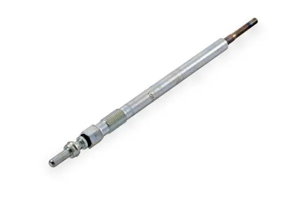 Mercedes E Series W212 OM642 Glow Plug Spark Plug | HELLA 8EG 008 498-501