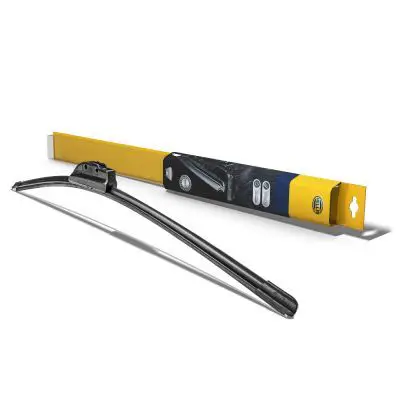 BMW 5 Series G30 Wiper Wiper Blade | HELLA 9XW 358 136-261