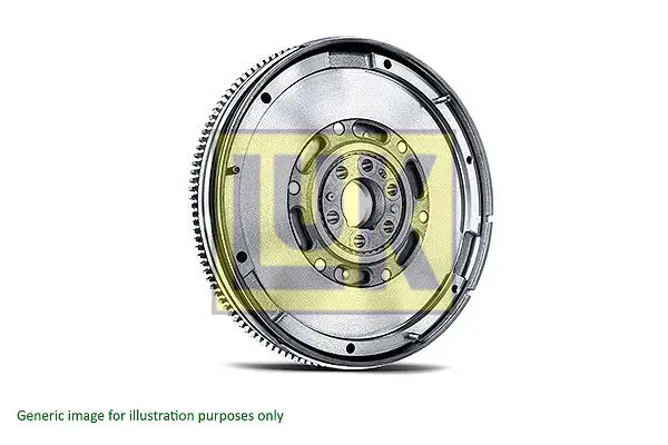 Mercedes CLA C117 220 CDI 4-Matic Steering Wheel | LUK 415 1069 09