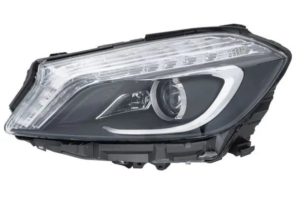 Mercedes A Series W176 Headlight Bi-Xenon Left | HELLA 1ZT 010 818-471