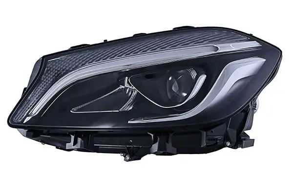 Mercedes A Serisi W176 Far LED Sol | HELLA 1EX 354 879-011