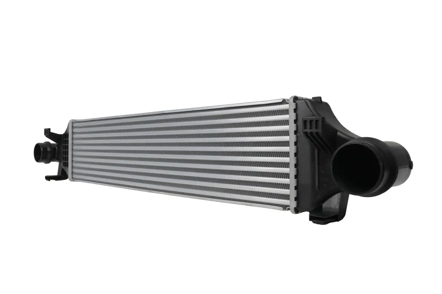 Mercedes GLA Serisi W156 OM607 Turbo İntercooler Radyatörü | HELLA 8ML 366 340-651