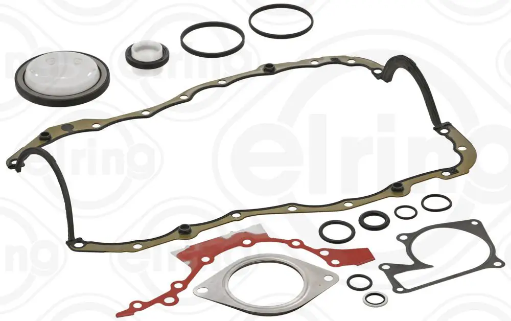 Mercedes GLA X156 OM607 Lower Gasket Set | ELRING 449.540