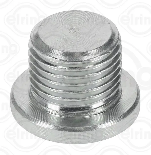 Mercedes GLA X156 OM607 Oil Sump Plug | ELRING 390.430