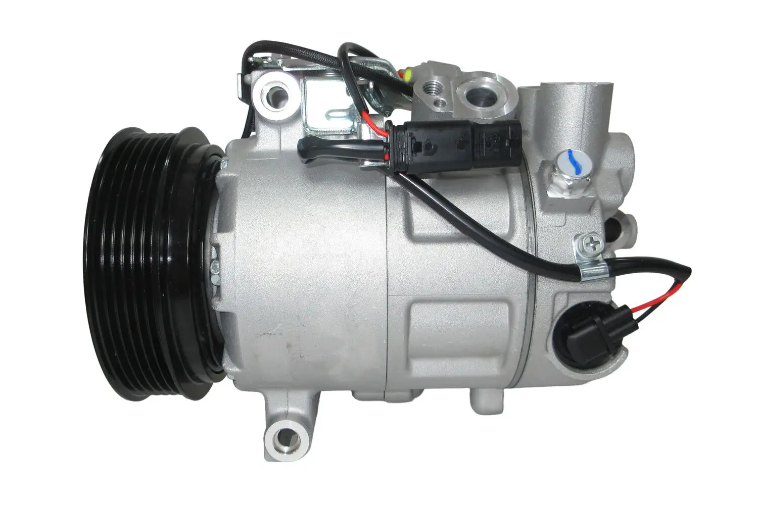 Mercedes A Serisi W176 OM607 Klima Kompresörü | HELLA 8FK 366 202-291