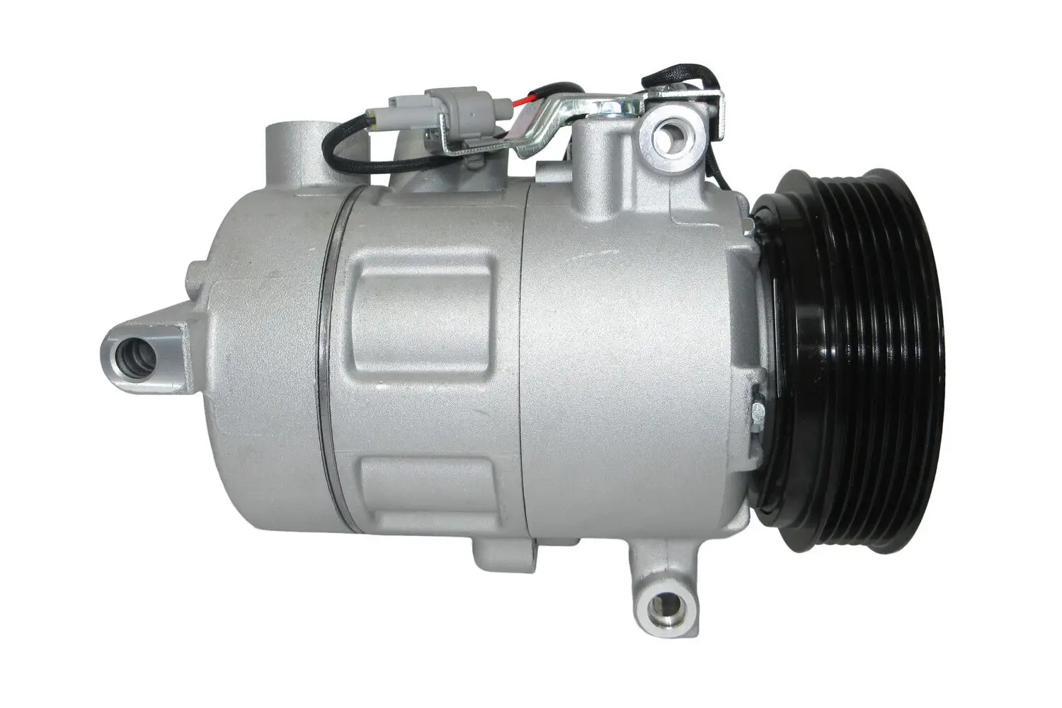 Mercedes A Serisi W176 OM607 Klima Kompresörü | HELLA 8FK 366 202-291