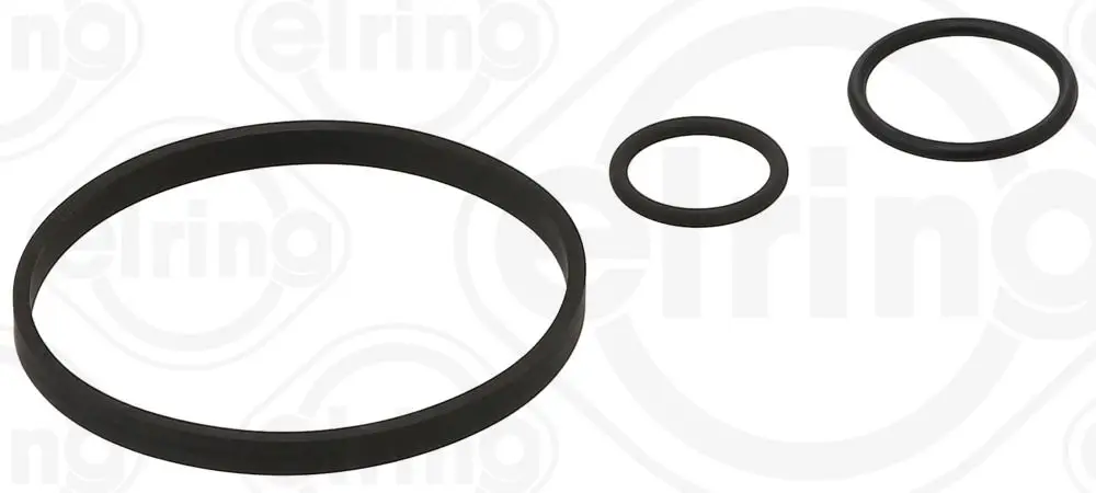 Mercedes GLA X156 OM607 Oil Filter Housing Gasket | ELRING 365.960