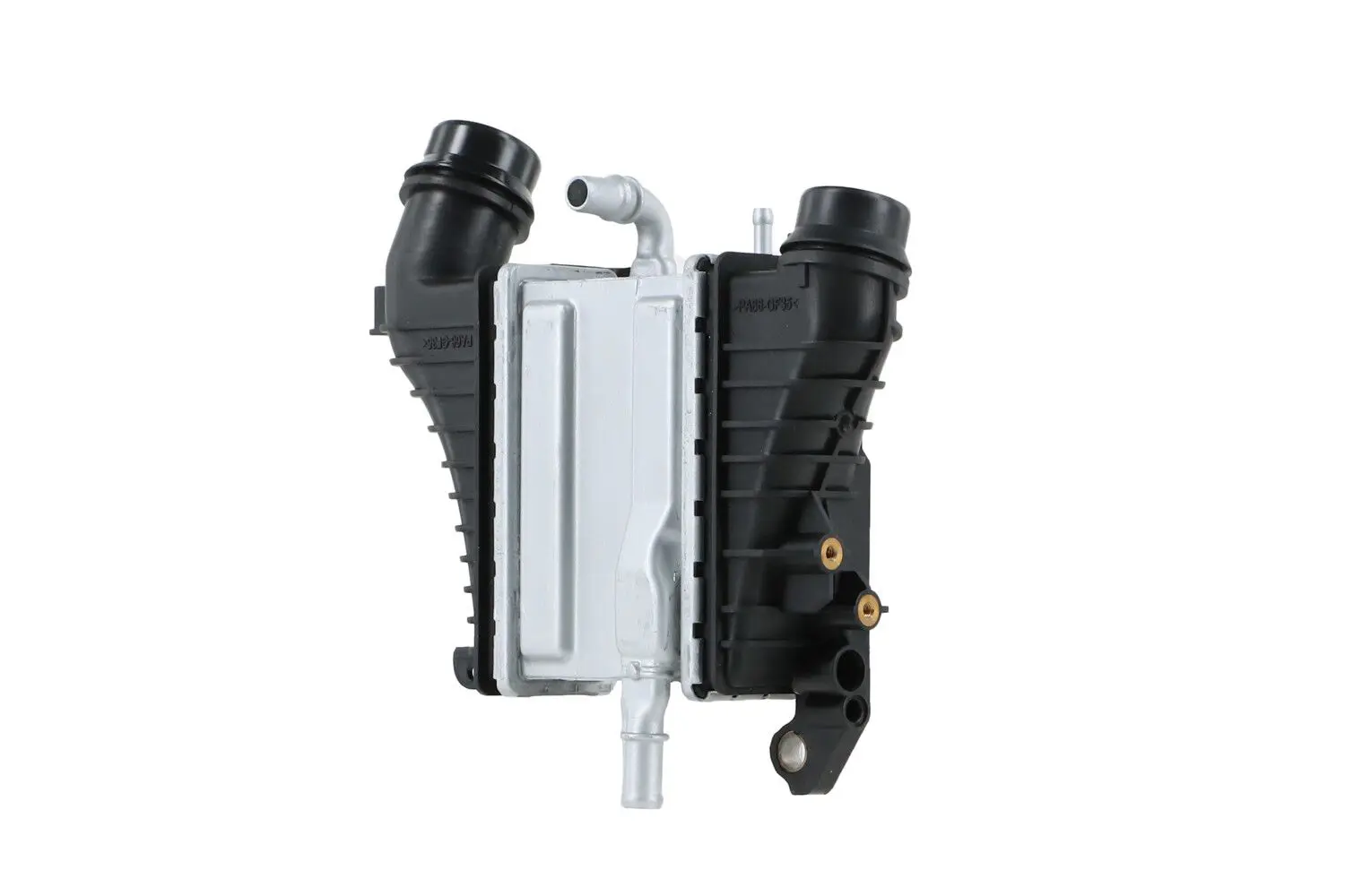 Mercedes A Serisi W177 OM608 Turbo İntercooler Radyatörü | HELLA 8ML 366 340-801